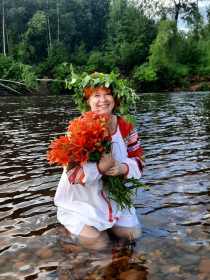 Лето — время путешествий