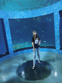 Океанариум