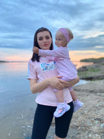 Волшебное мгновение моего лета☀️