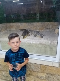 Лето — время путешествий!