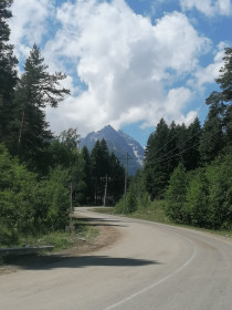 Лето - время путешествий!