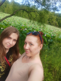 Дочь точь-в-точь