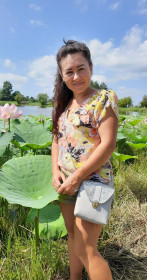 Лето, солнце,  лотосы