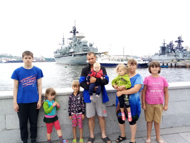 Мечты сбываются