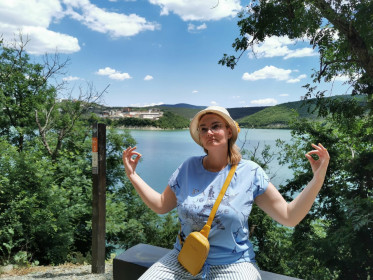 Путешествие в Краснодарский край