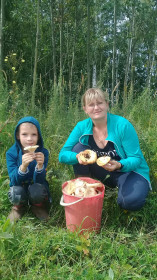 Лето -уДачи