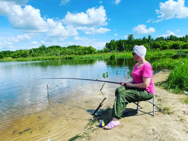 Лето - уДачи!