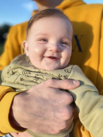 Лето – семья, любовь и солнце!