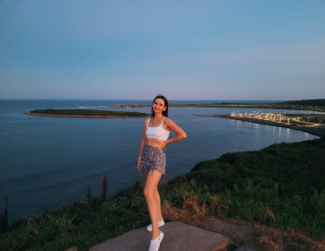 Отдых на море