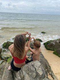 Отдых на море