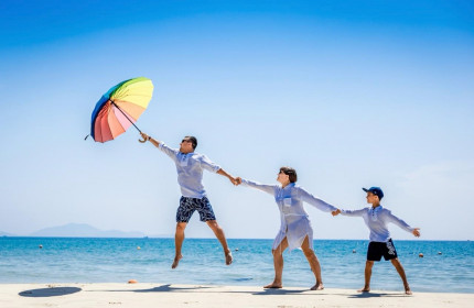 Летим в лето)))