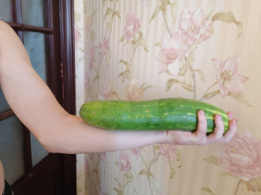 Молодец-огурец из п. Серышево
