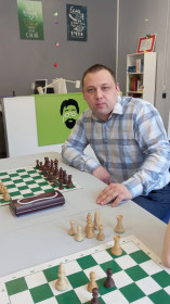 Викторенко Максим Андреевич