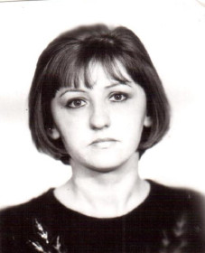 Вышинская Ольга Алексеевна