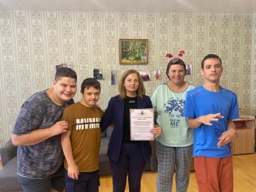 Головко Ольга Владимировна