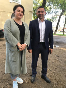 Кожевникова Людмила Васильевна