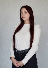 Майер Альбина Антоновна