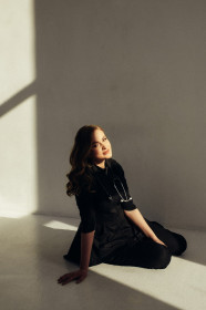 Митина Татьяна Викторовна