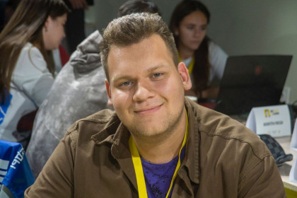 Никитин Григорий Романович