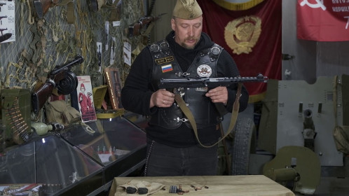 Семенов Василий Вадимович