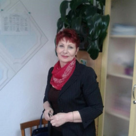 Сувелева Надежда Анисимовна