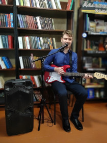 Гладких Александр Андреевич