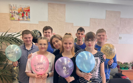 Кривченко Ольга Владимировна