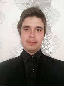 Присяжнюк Дмитрий Алексеевич