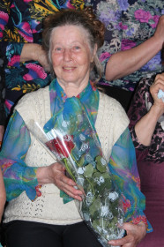 Тыщенко Валентина Александровна