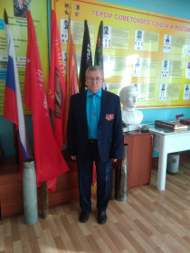 Царский Сергей Николаевич