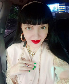 Шпинева Олеся Геннадьевна