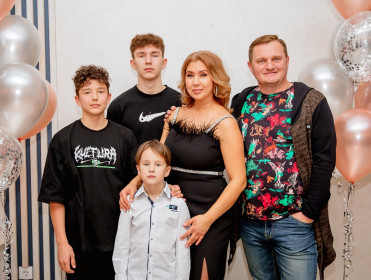 Архипова Евгения Владимировна