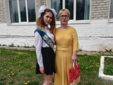 Бегина Валентина Вадимовна