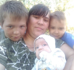 Белова Ирина Анатольевна