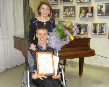 Болдырева Ирина Евгеньевна