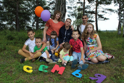 Лихачёва Оксана Витальевна