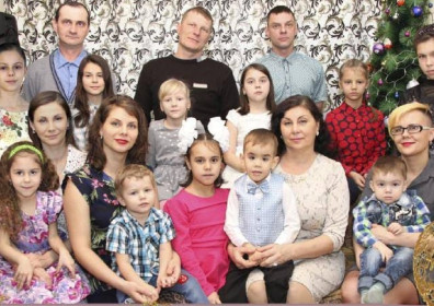 Матченко Роза Мансуровна