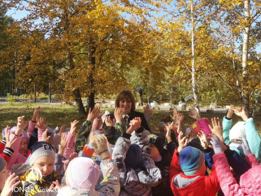 Подгорная Ольга Николаевна