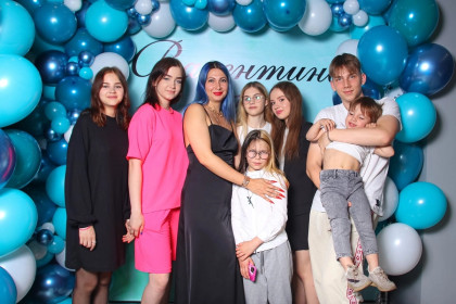 Синельник Валентина Владимировна