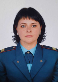 Иванова Ольга Викторовна