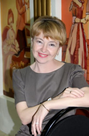 Башмакова Наталья Николаевна