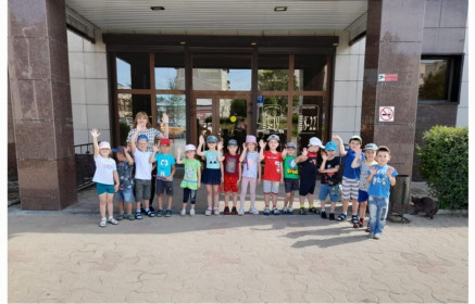 Демко Елена Витальевна