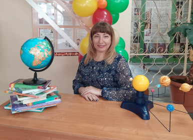 Зотова Татьяна Владимировна