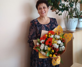 Королькова Ирина Викторовна