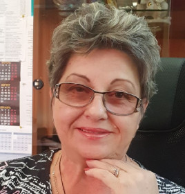 Кукушкина Ольга Михайловна