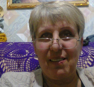 Кунгурцева Наталья Васильевна