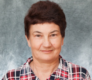 Манойло Татьяна Александровна