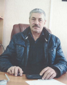 Моисейченко Александр Дмитриевич