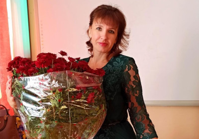 Пономаренко Екатерина Ивановна