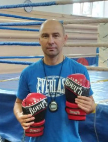 Попов Александр Павлович